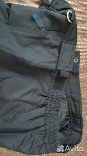 Продам горнолыжные штаны