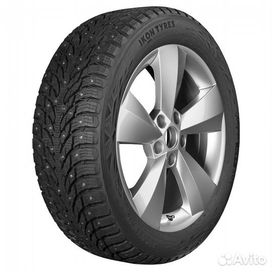 Ikon Tyres Autograph Ice C3 205/75 R16 R