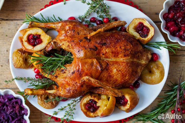 Мясо утки домашнее, индоутка мясом