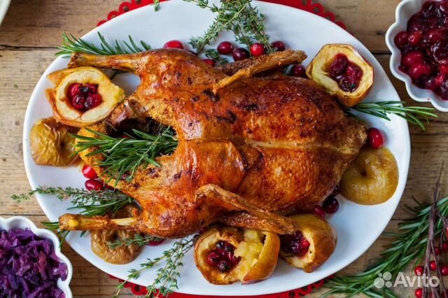 Мясо утки домашнее, индоутка мясом