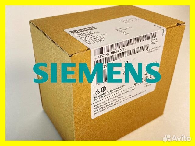 Контроллеры Siemens сименс 6ES7131-4RD02-0AB0