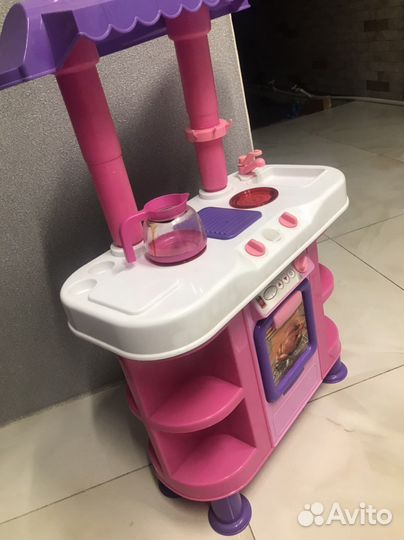 Детская кухня