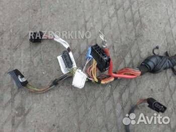 Проводка (коса) A2215400808