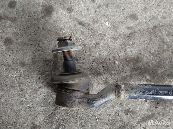 Рычаг задний правый Honda Accord VII 2003-2008