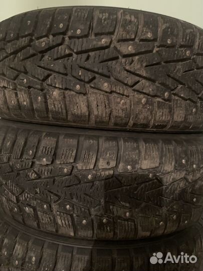 Nokian Tyres Nordman 7 185/60 R15