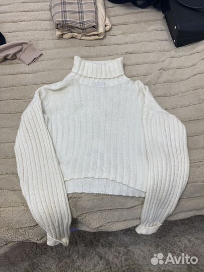 Пакет вещей