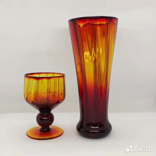 Интерьер художественное стекло