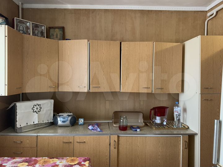 2-к. квартира, 51,2 м², 5/5 эт.