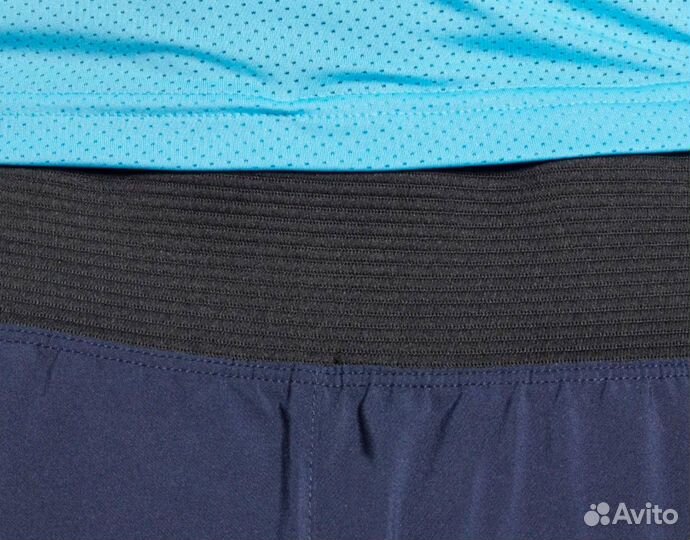 Шорты оригинал Reebok epic lightweight