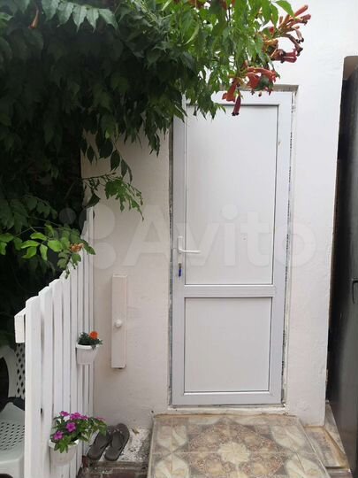 2-к. квартира, 40 м², 2/2 эт.