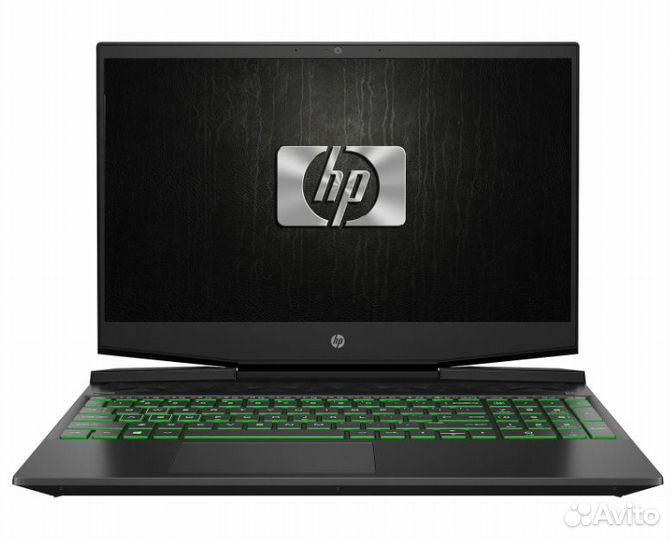 HP Pavilion Gaming 17,3