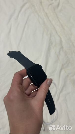 Часы apple watch 9 41 mm