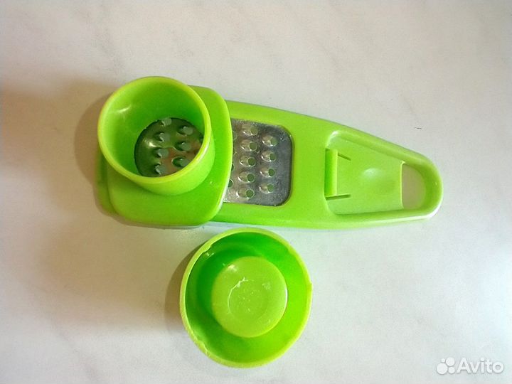 Для сыра, чеснока, шоколада супер тёрка отдам