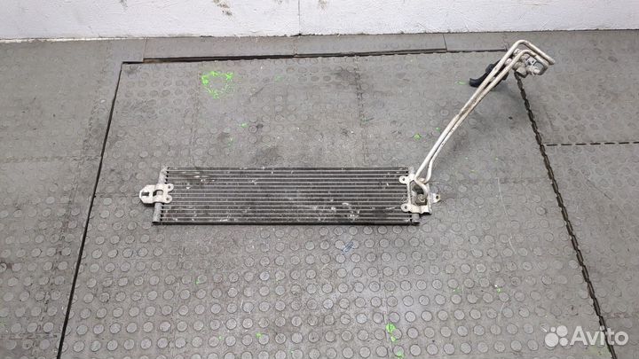 Радиатор масляный Volkswagen Touareg, 2008