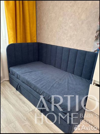 Детская кровать тахта