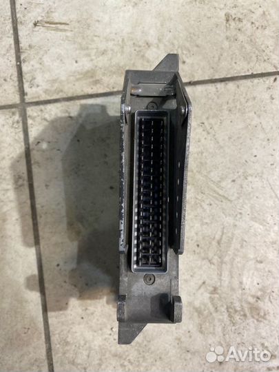 Блок управления abs Jeep Wj 4L 2005