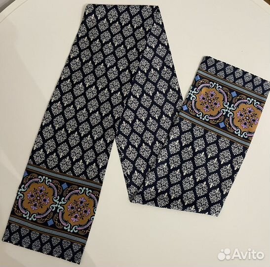 Дизайнерские платки