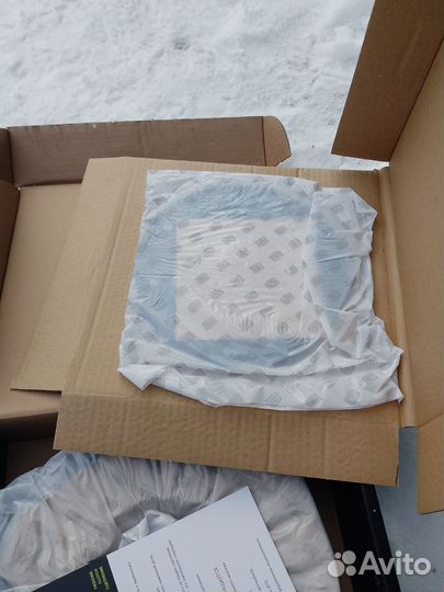 Комплект сцепления мазда