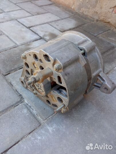 Генератор 6411.3701