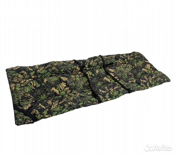 Матрас на раскладушку 190см