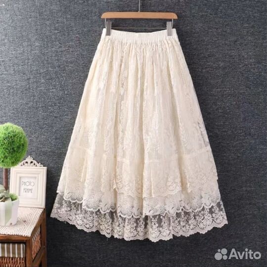 Одежда в стиле бохо