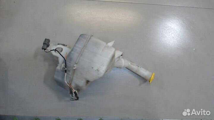 Бачок омывателя Mazda 3 (BL), 2009