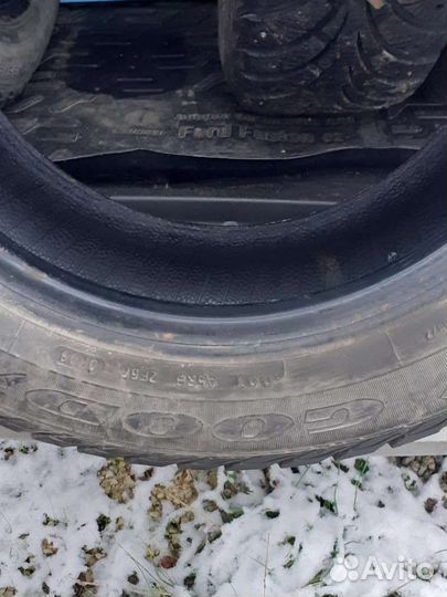 Goodyear UltraGrip Extreme 195/60 R15