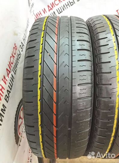 Goodyear DuraPlus 215/60 R16 95V