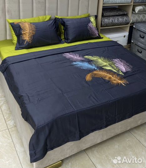 Белье постельное Dantela