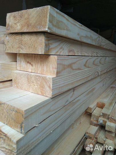Пиломатериал камерной сушки доска,брус