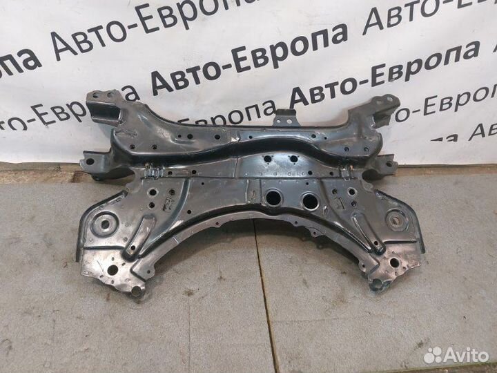 Подрамник передний Lexus Nx 300H 2021