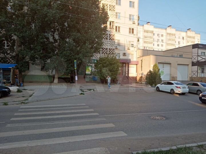 Участок 5 сот. (ИЖС)