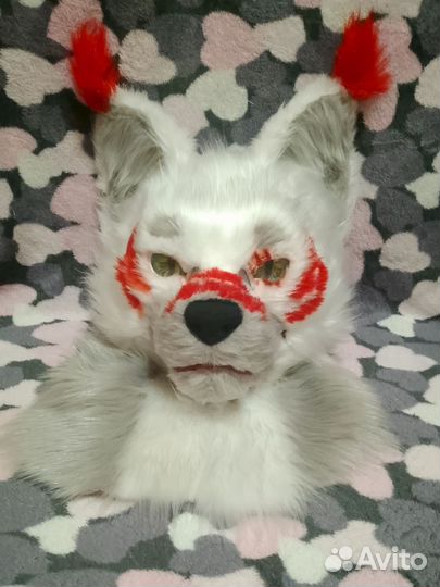 Фурсьют кота