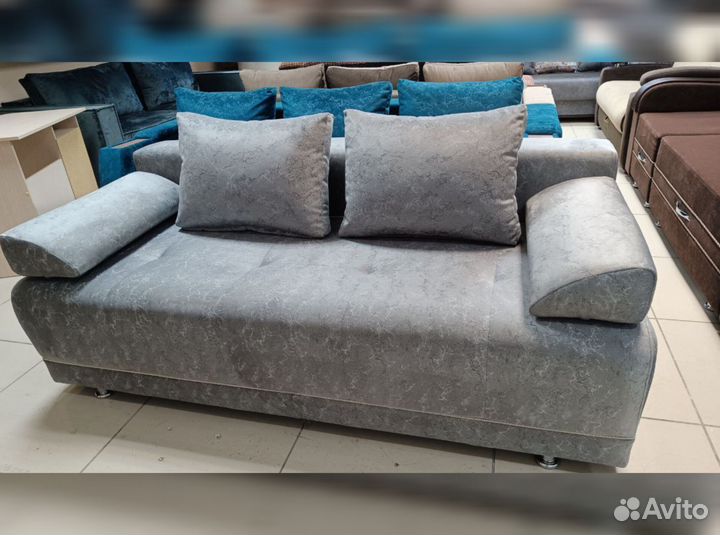 Диваны новые