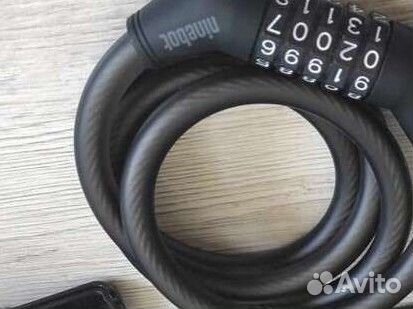 Электросамокат ninebot max g30lp + ninebot трос