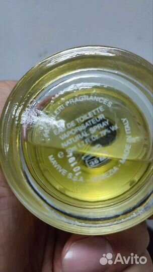 Pal zileri парфюм