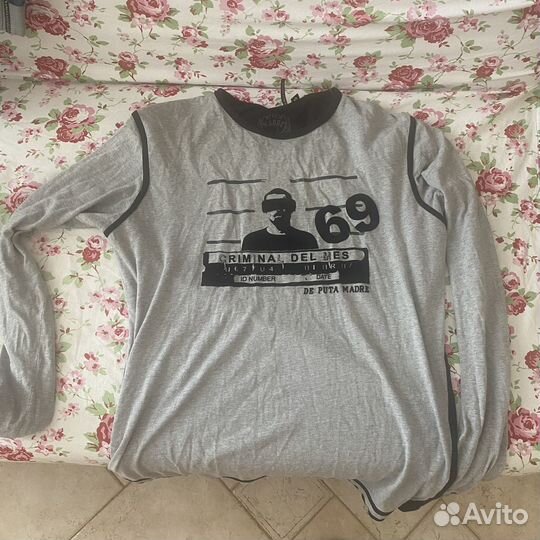 Одежда мужская (рубашки, шорты, футболки)