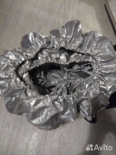 Чехлы для колёс