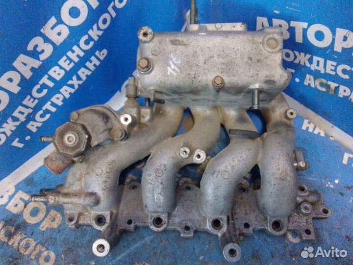 Коллектор впускной Suzuki Every Landy универсал