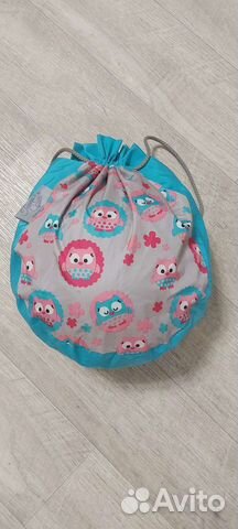 Чехол для мяча