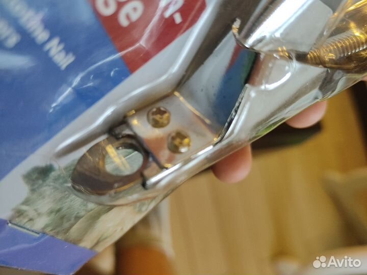 Когтерезка кусачки гильотина