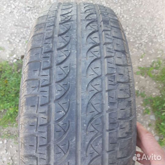 Firestone Affinity HP 215/60 R16