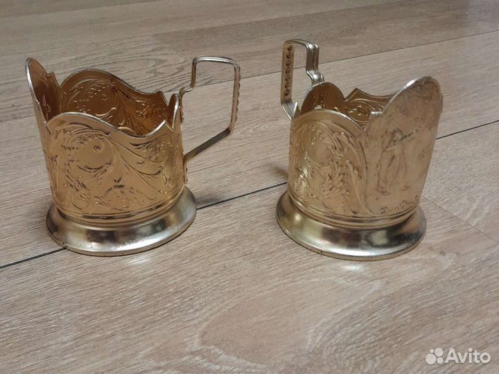 Подстаканник