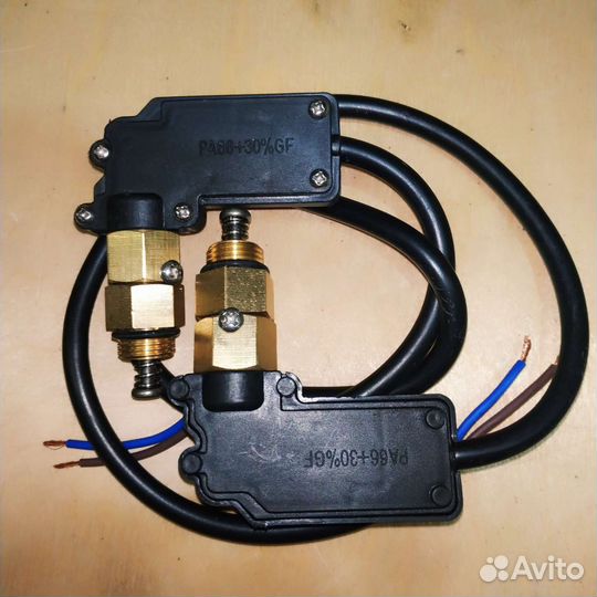 Для мойки высокого давления Старт Стоп Tademitsu