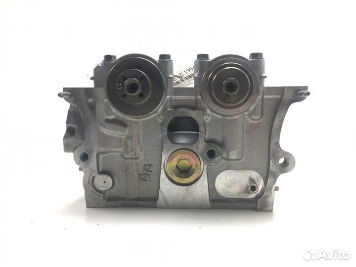 Головка блока цилиндров Toyota Ipsum ACM21W 2azfe