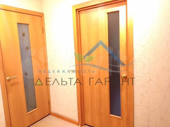 3-к. квартира, 56,6 м², 3/5 эт.