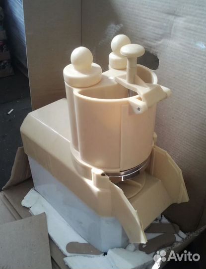 Овощерезка белторгмаш мпр-350М-02