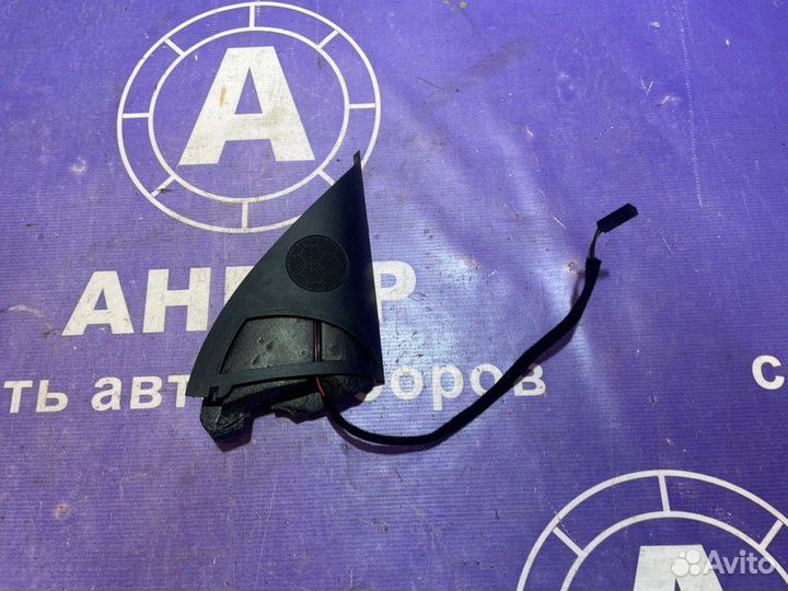 Пищалка Volkswagen Touareg 7L 2 2005