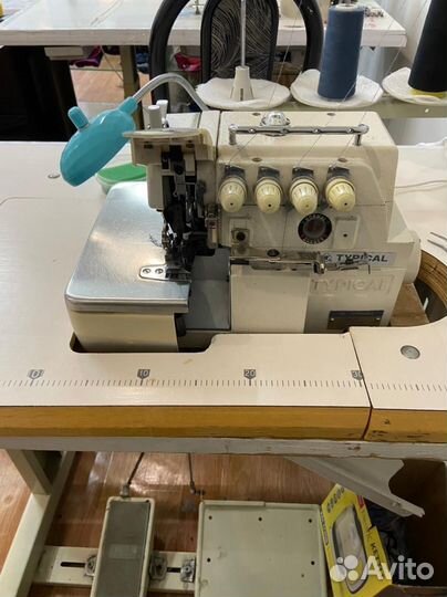 Швейное Оборудование для ателье