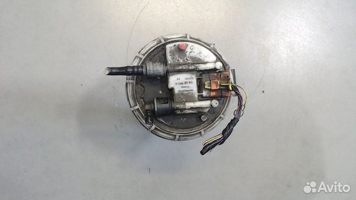 Насос топливный электрический Alfa Romeo 147, 2004